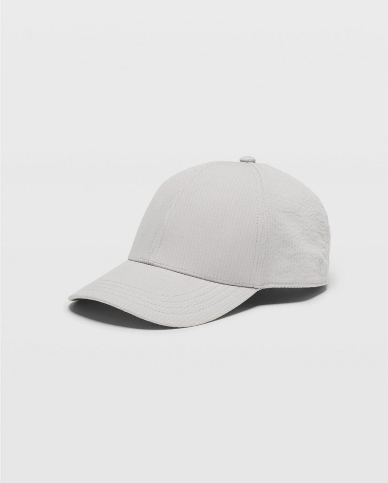 Mens Seersucker Hat Light Grey | Club Monaco Hats, Scarves & Gloves